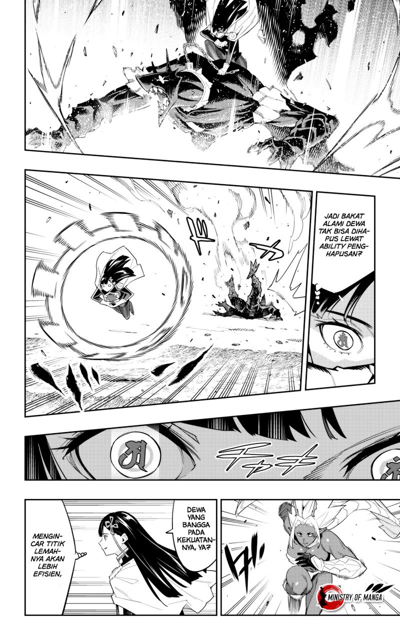 Chapter 101 - halaman 12