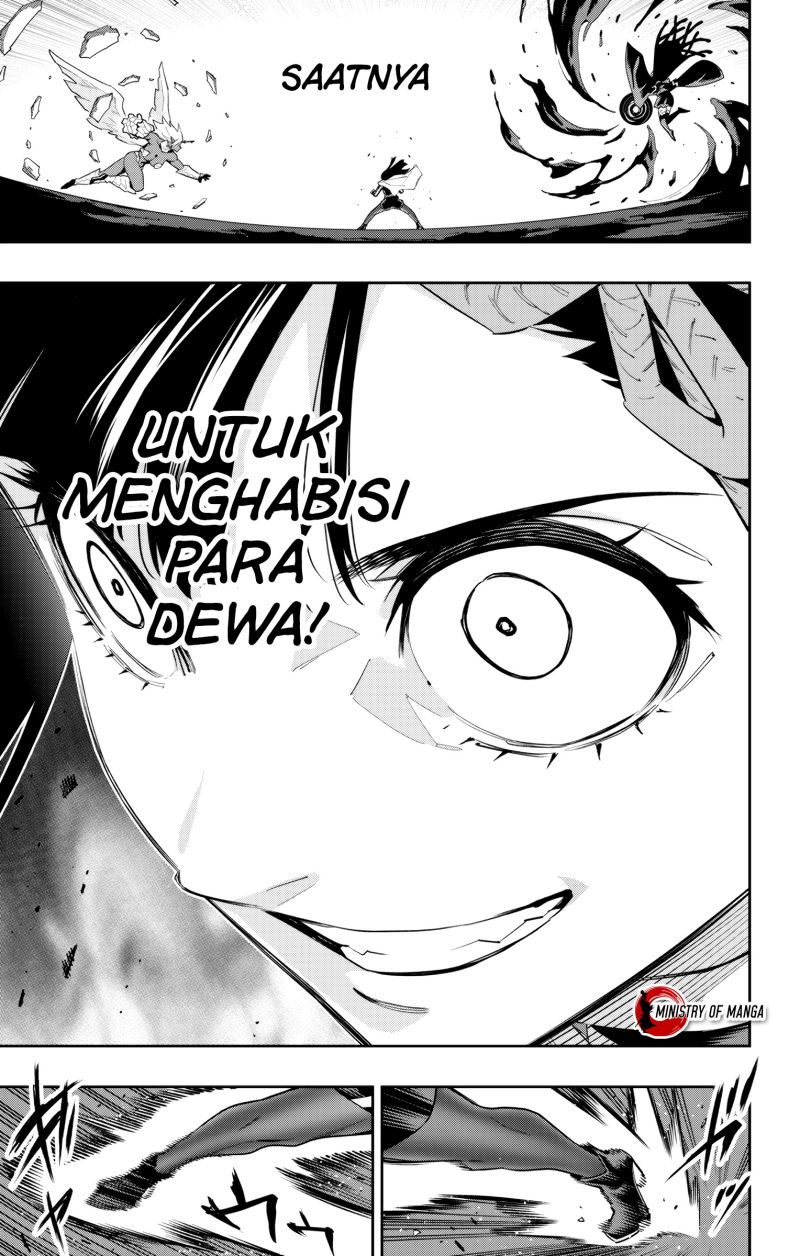 Chapter 101 - halaman 15