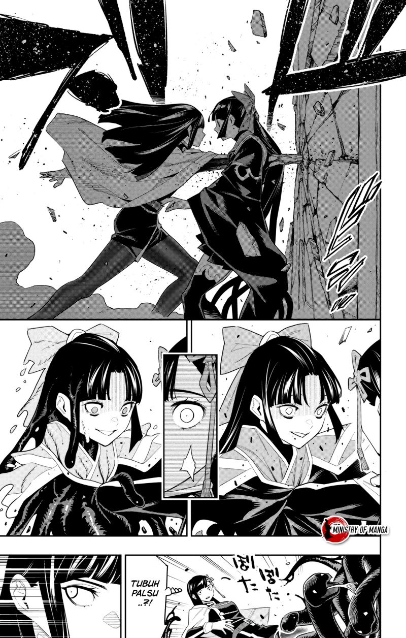 Chapter 101 - halaman 18