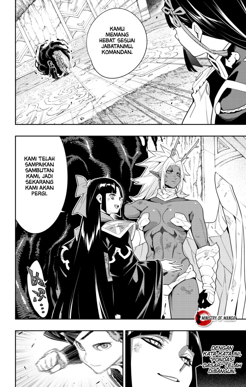 Chapter 101 - halaman 19