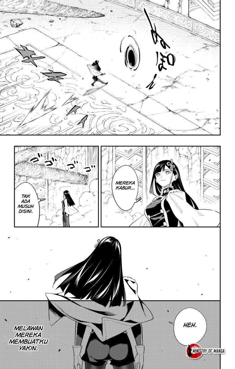 Chapter 101 - halaman 20
