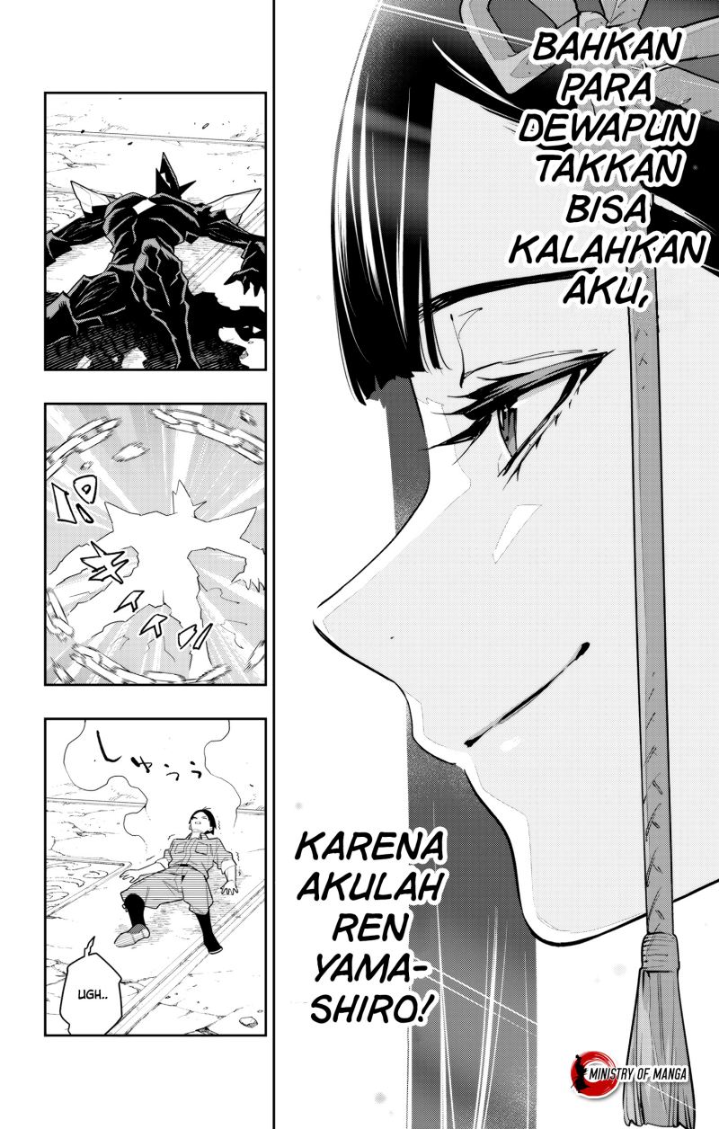 Chapter 101 - halaman 21