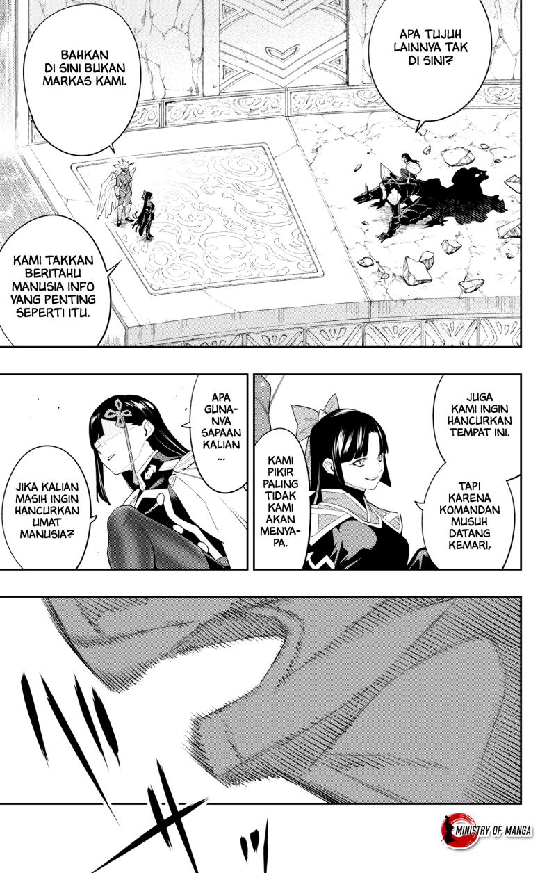 Chapter 101 - halaman 5