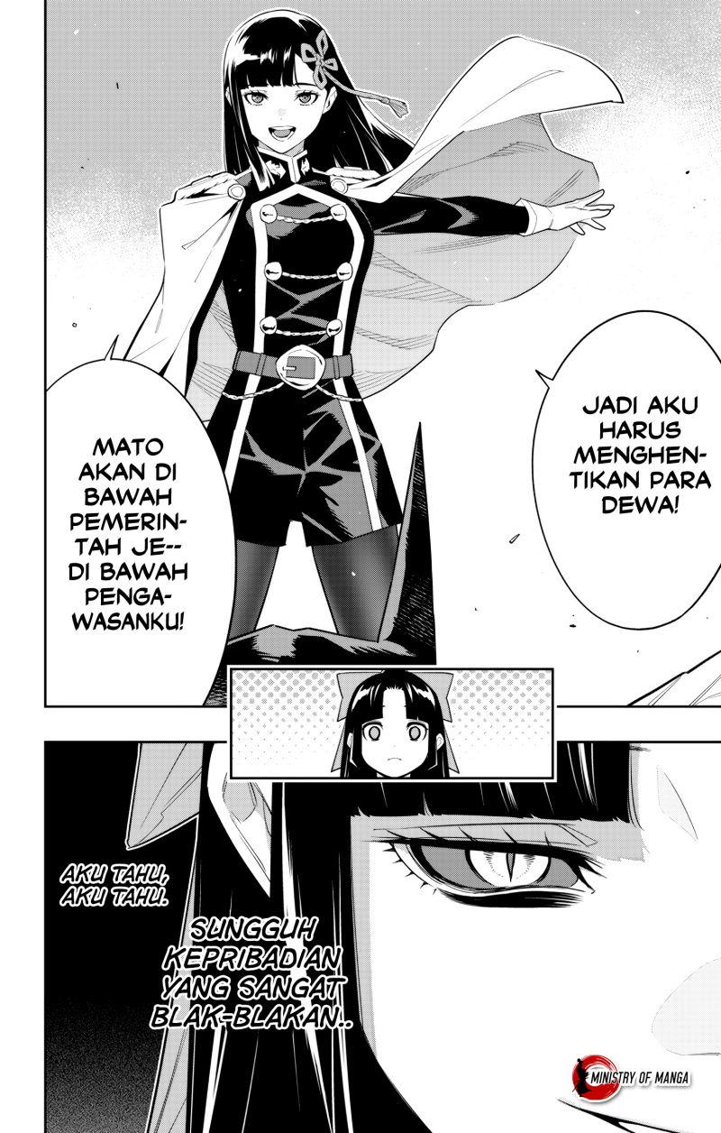 Chapter 101 - halaman 6