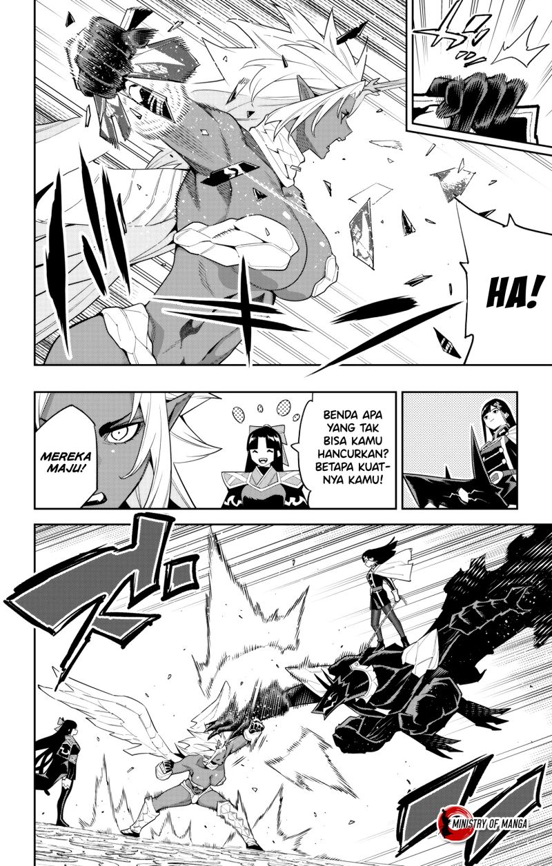 Chapter 101 - halaman 8