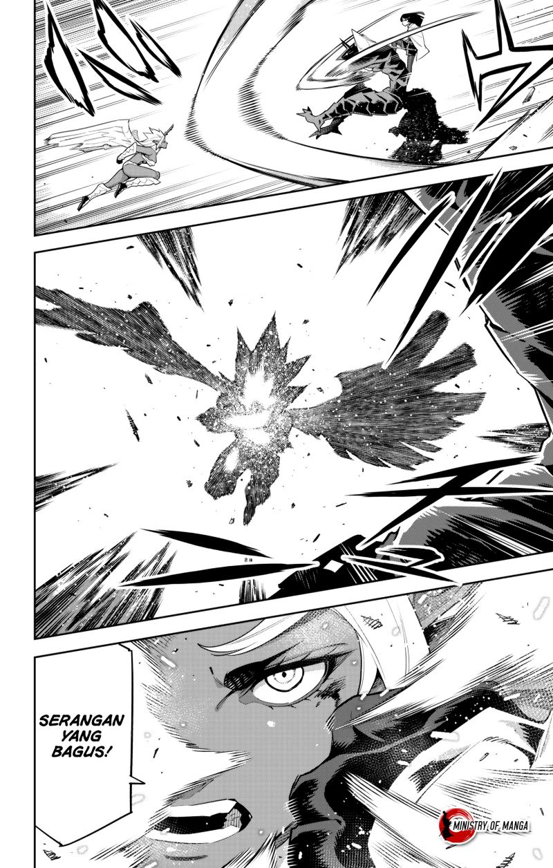 Chapter 101 - halaman 10