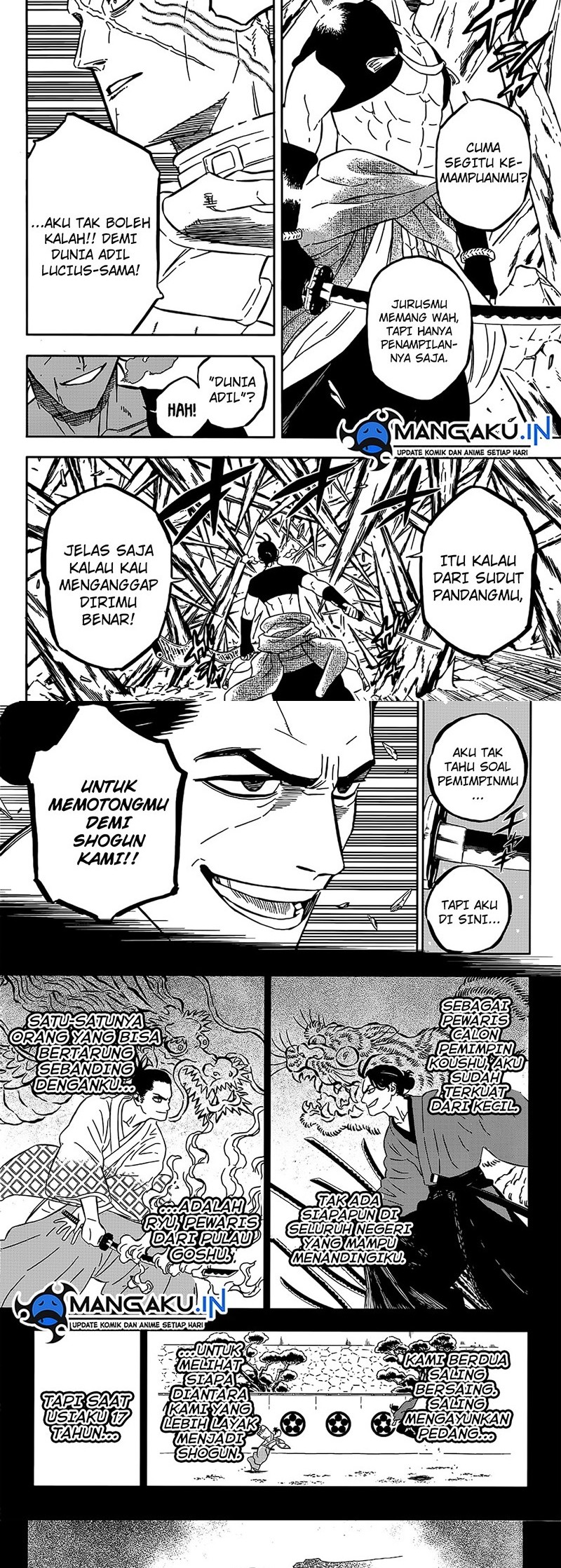Chapter 351 - halaman 5