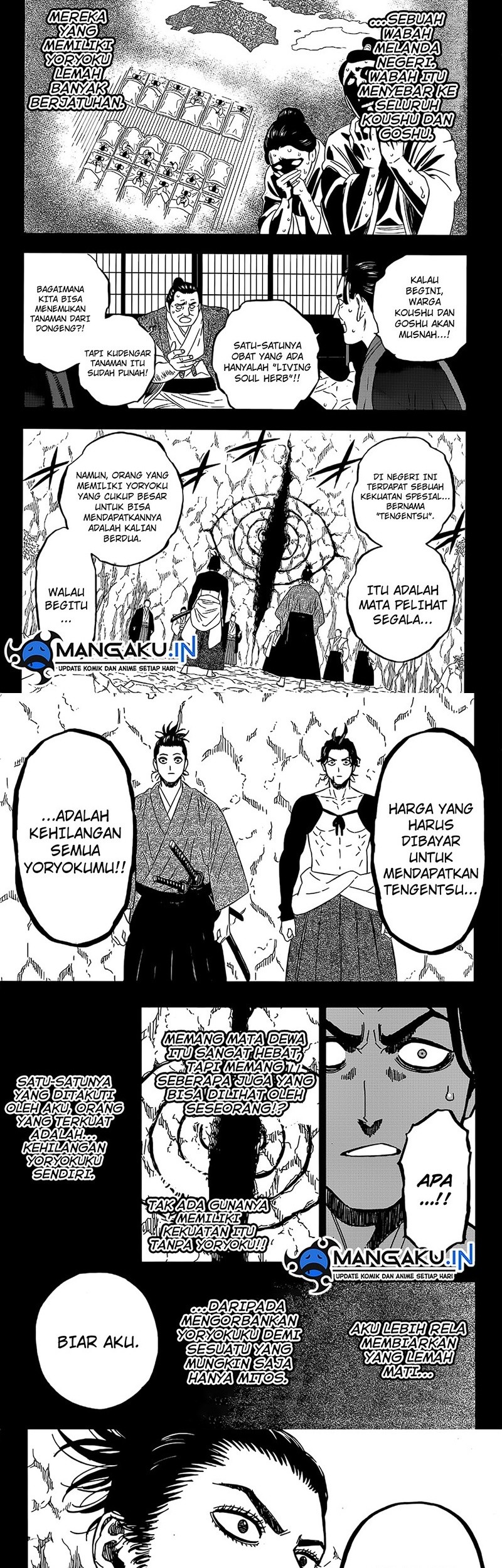 Chapter 351 - halaman 6