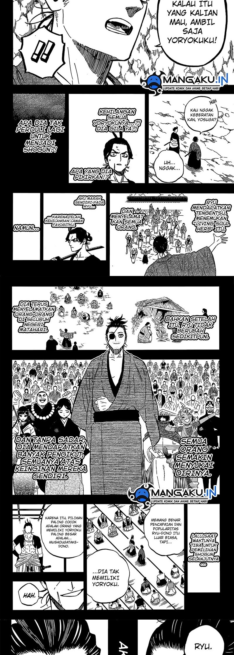 Chapter 351 - halaman 7
