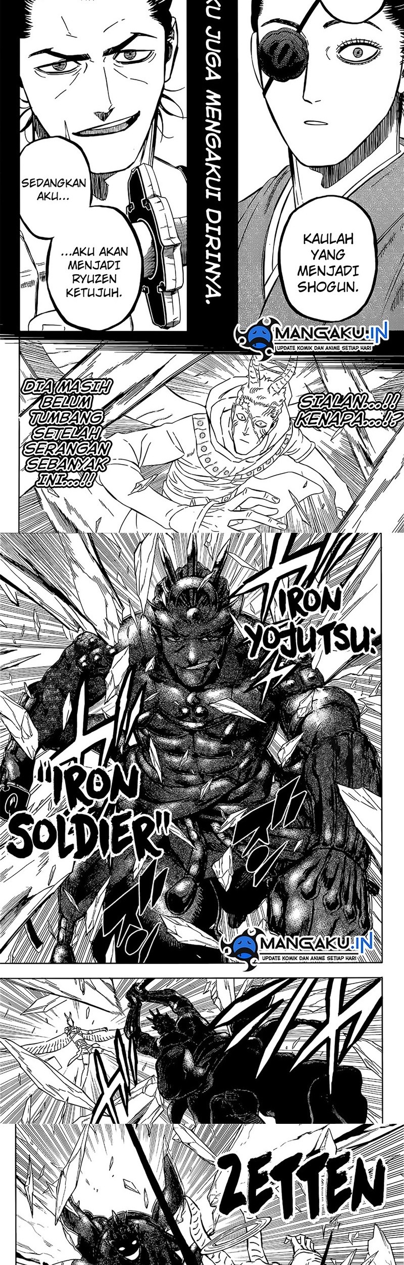 Chapter 351 - halaman 8