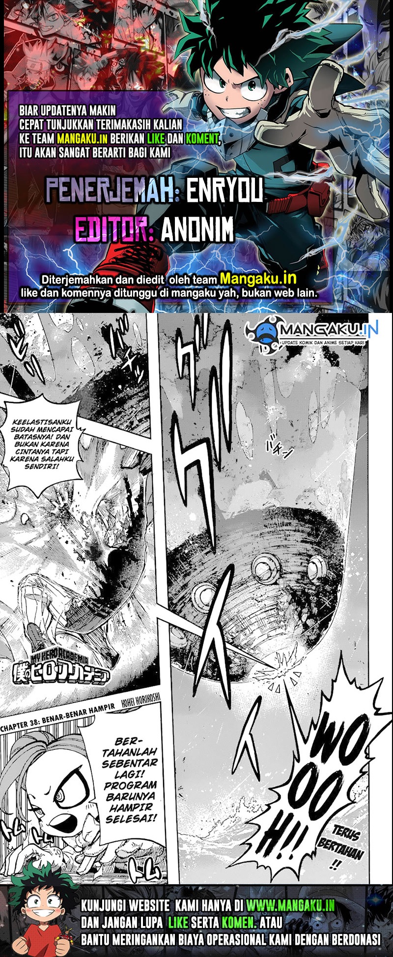 Chapter 380 - halaman 2