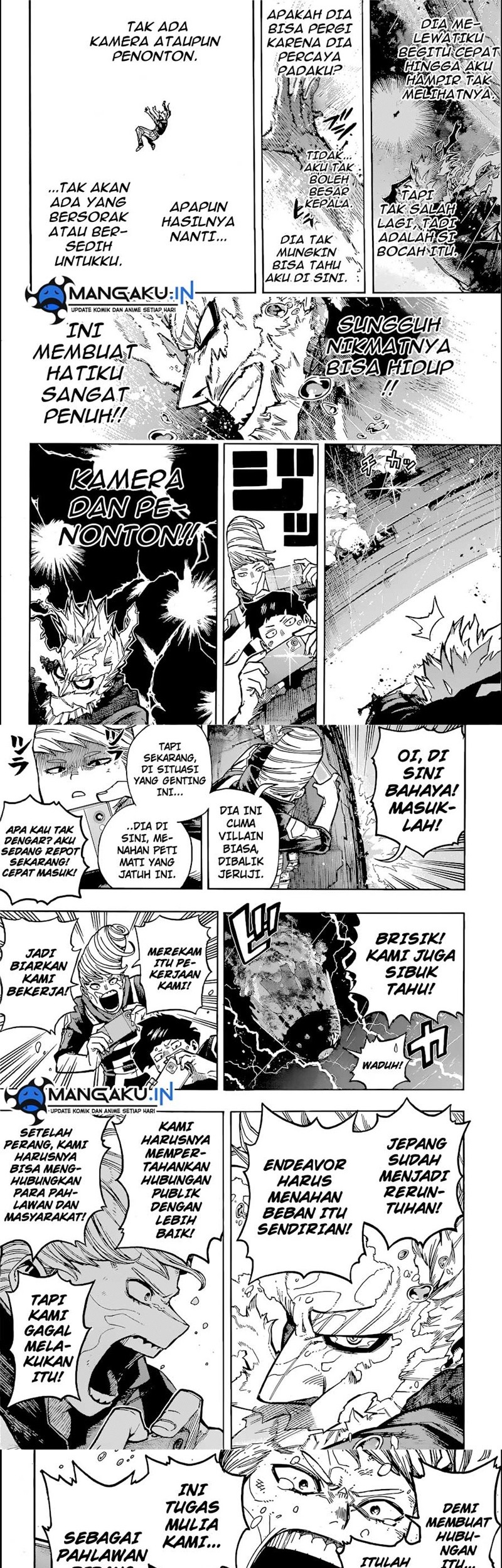 Chapter 380 - halaman 3