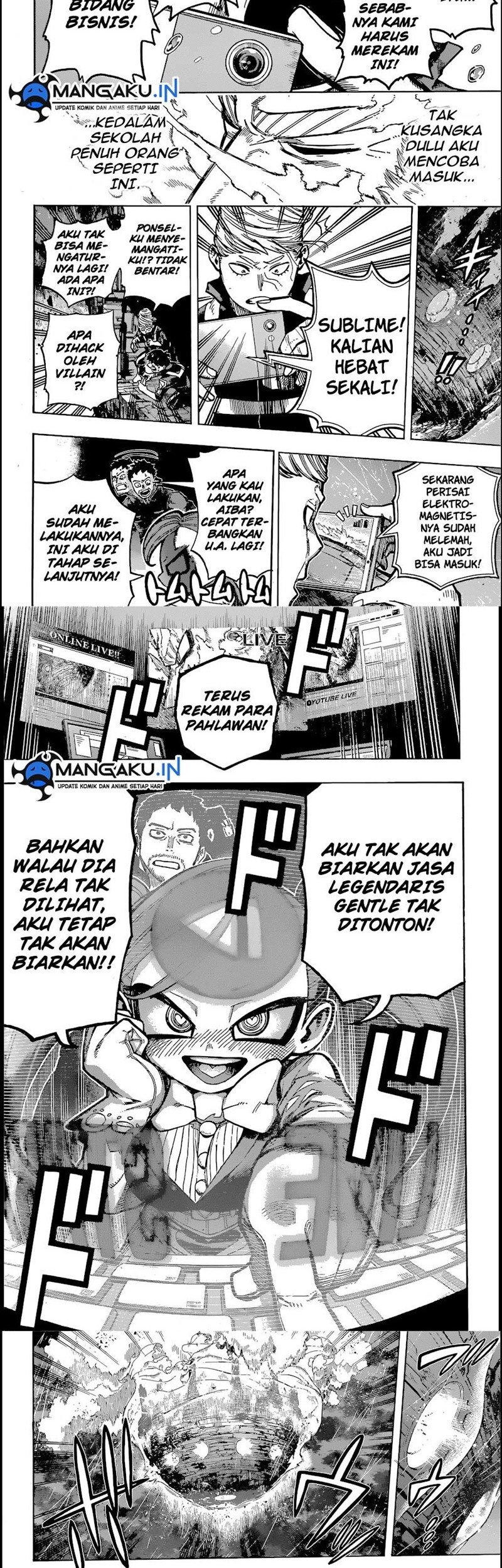 Chapter 380 - halaman 4
