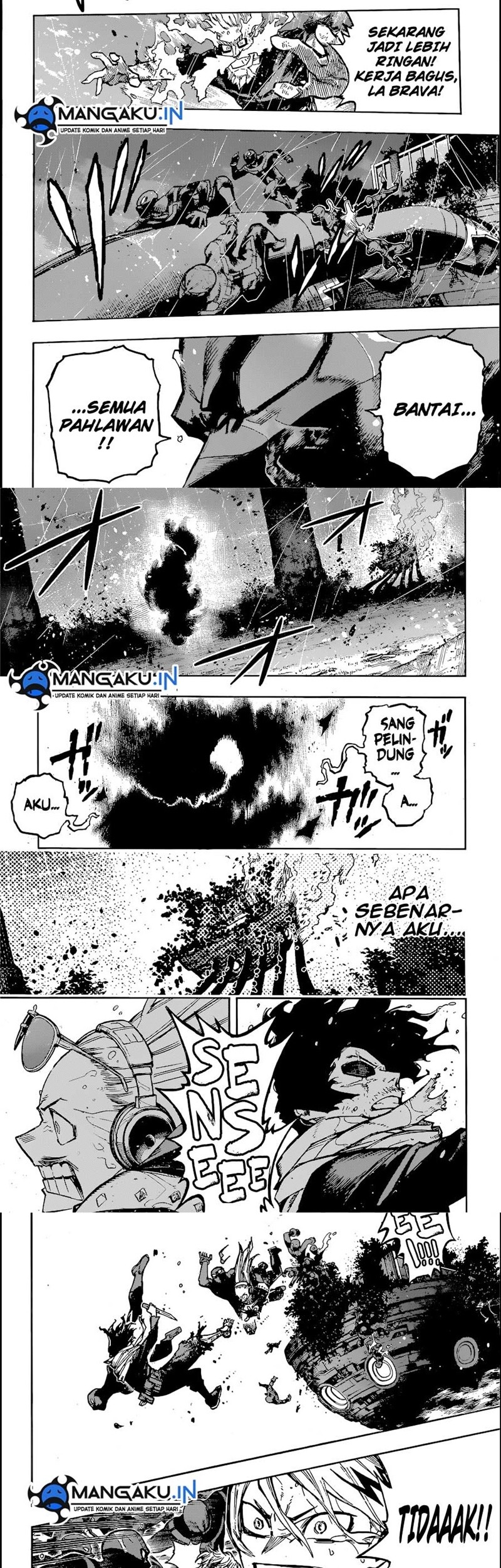 Chapter 380 - halaman 5
