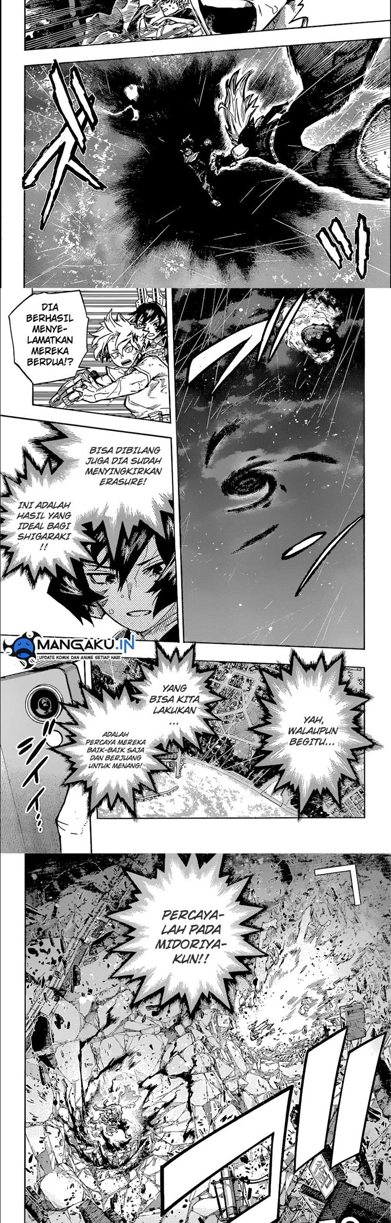 Chapter 380 - halaman 6