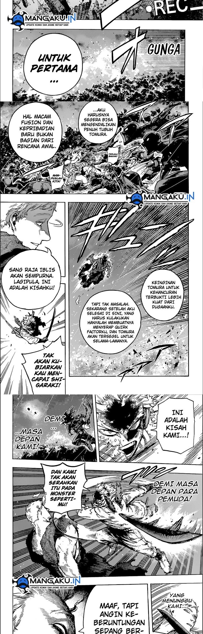 Chapter 380 - halaman 7