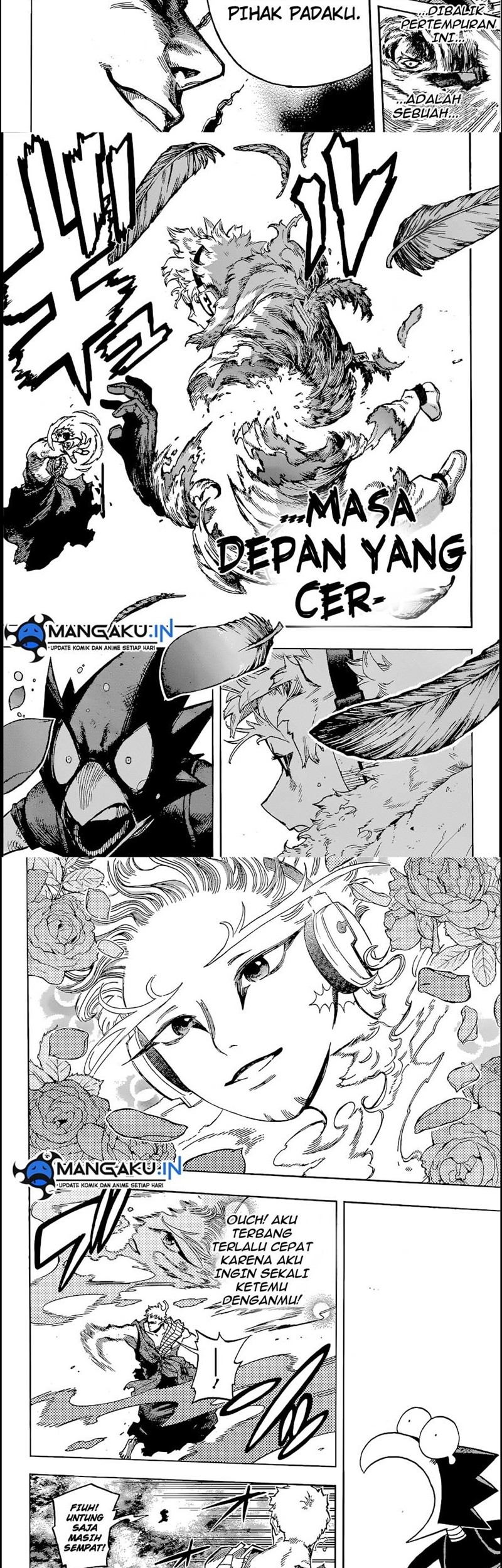 Chapter 380 - halaman 8