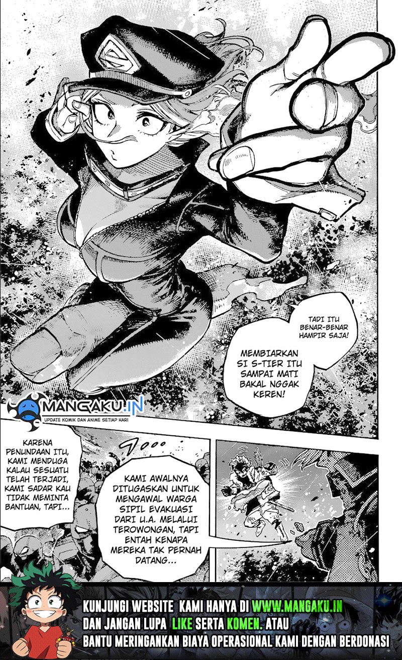 Chapter 380 - halaman 10