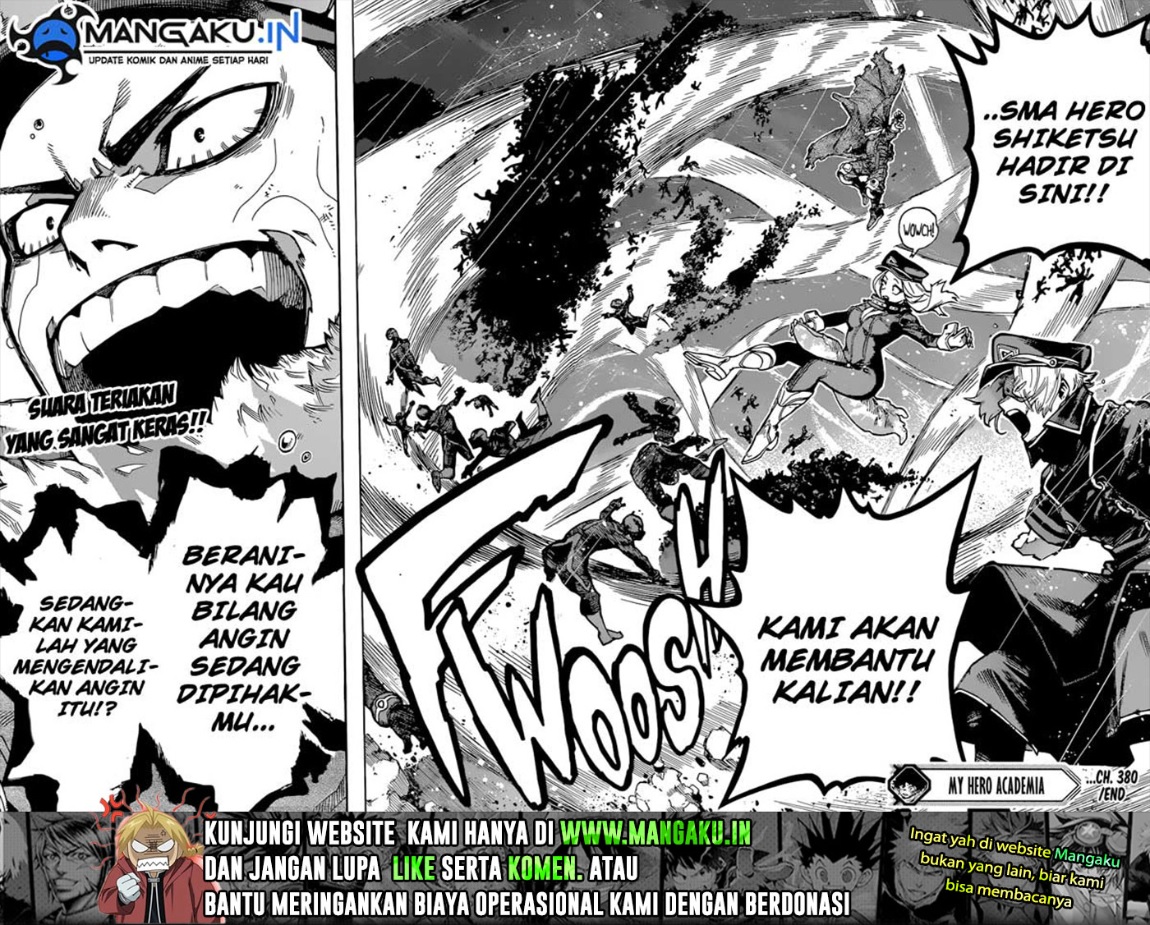 Chapter 380 - halaman 11