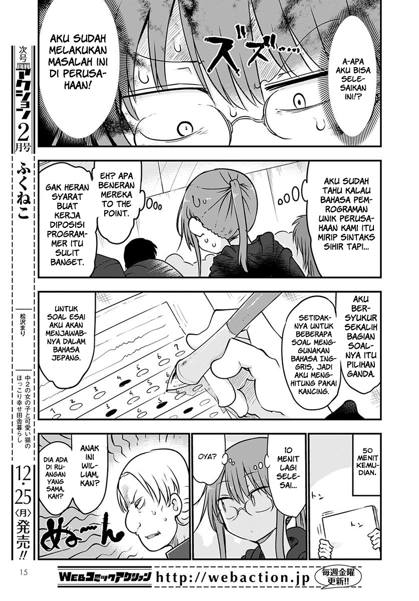 Chapter 65 - halaman 14