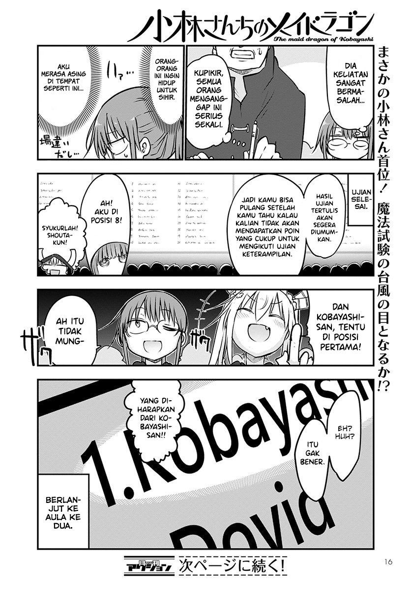 Chapter 65 - halaman 15