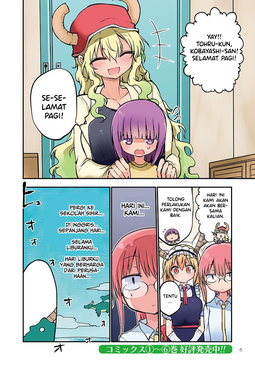 Chapter 65 - halaman 5