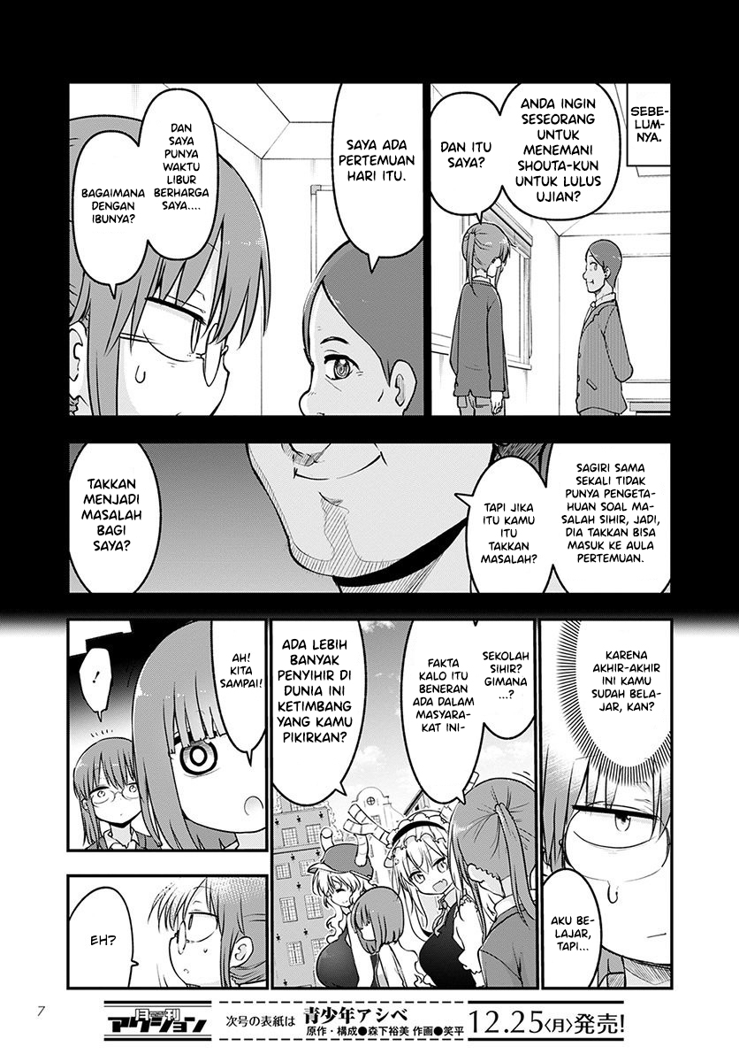 Chapter 65 - halaman 6