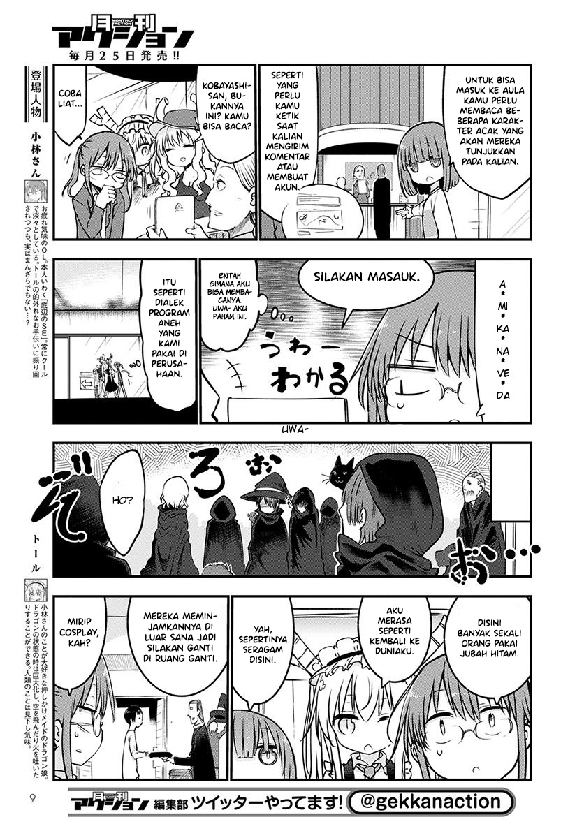 Chapter 65 - halaman 8