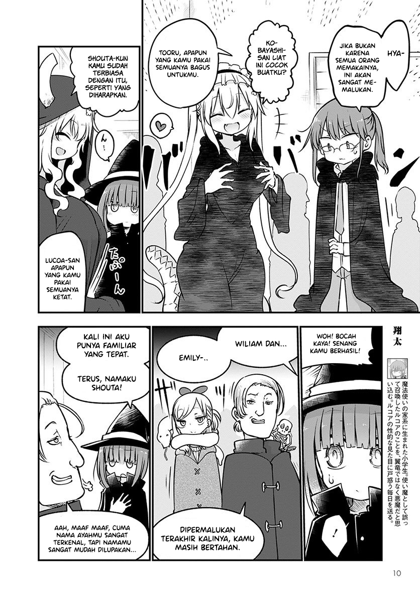 Chapter 65 - halaman 9