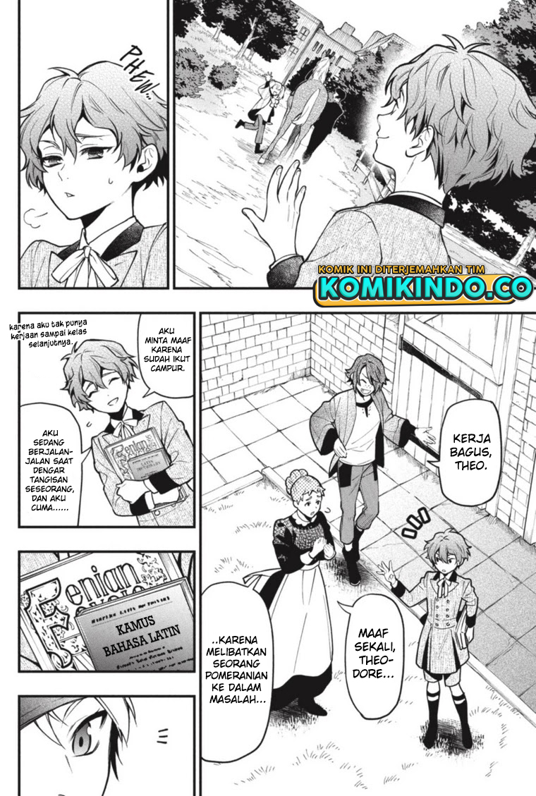 Chapter 196 - halaman 12