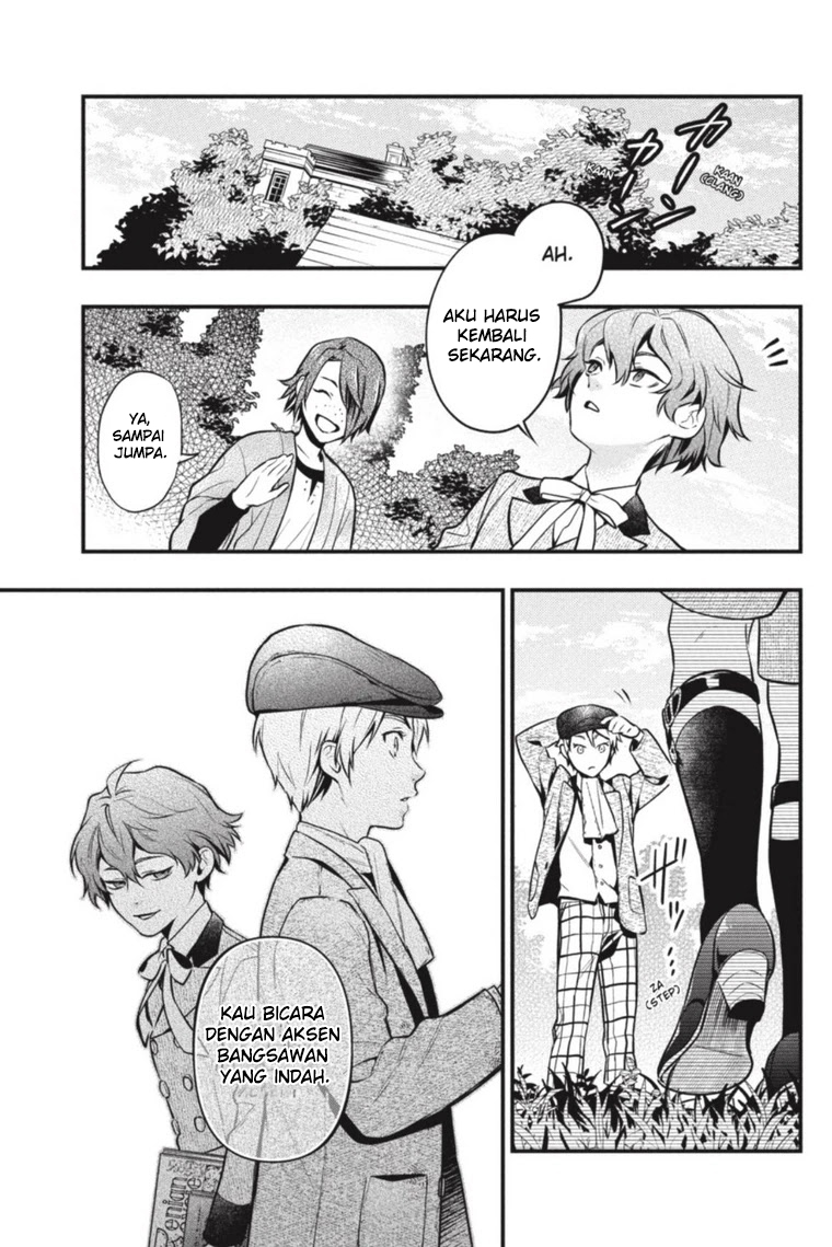 Chapter 196 - halaman 15