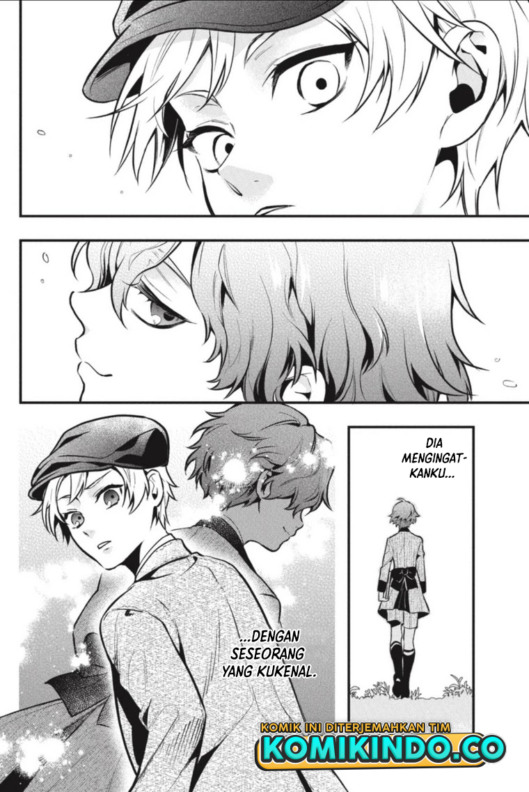 Chapter 196 - halaman 16