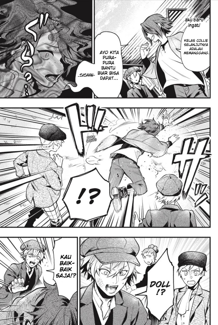 Chapter 196 - halaman 17