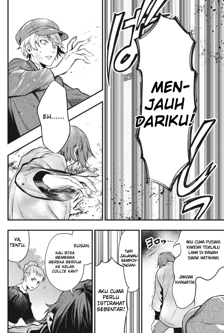 Chapter 196 - halaman 18