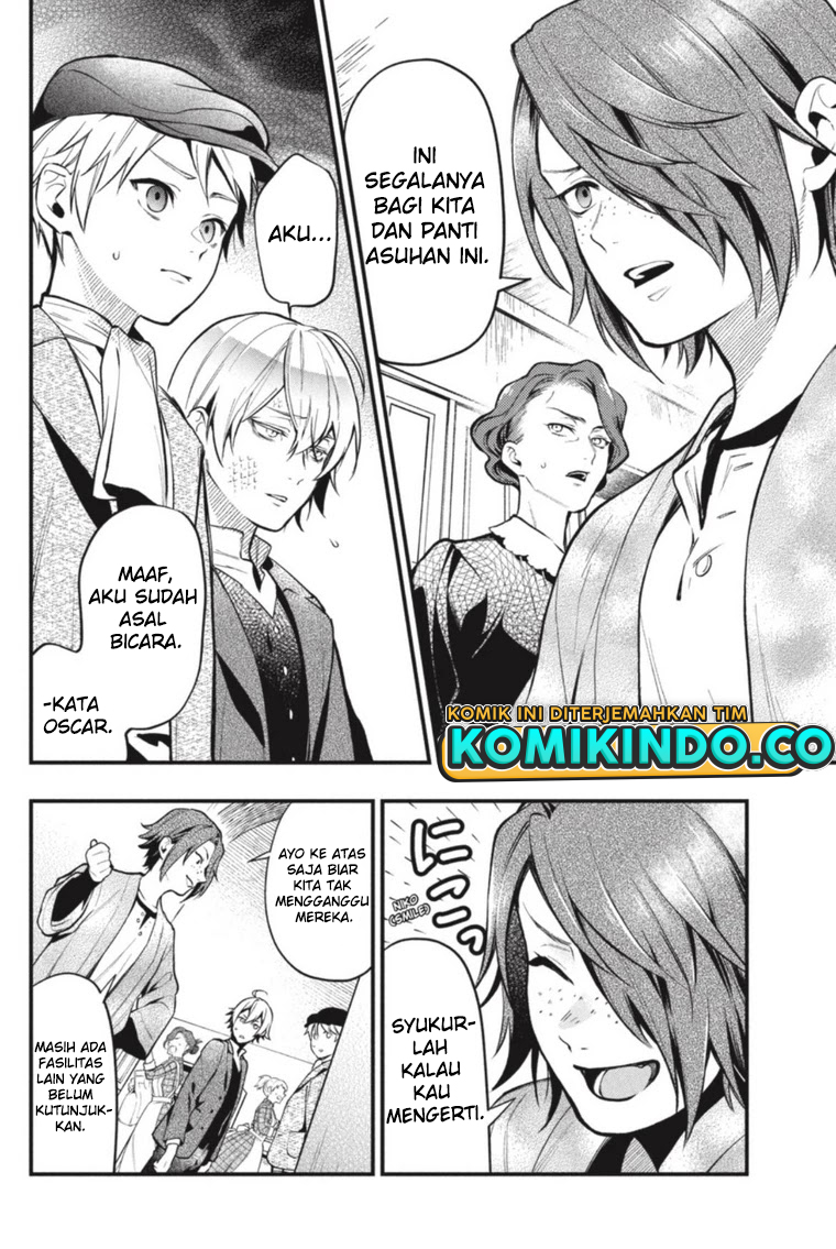Chapter 196 - halaman 4