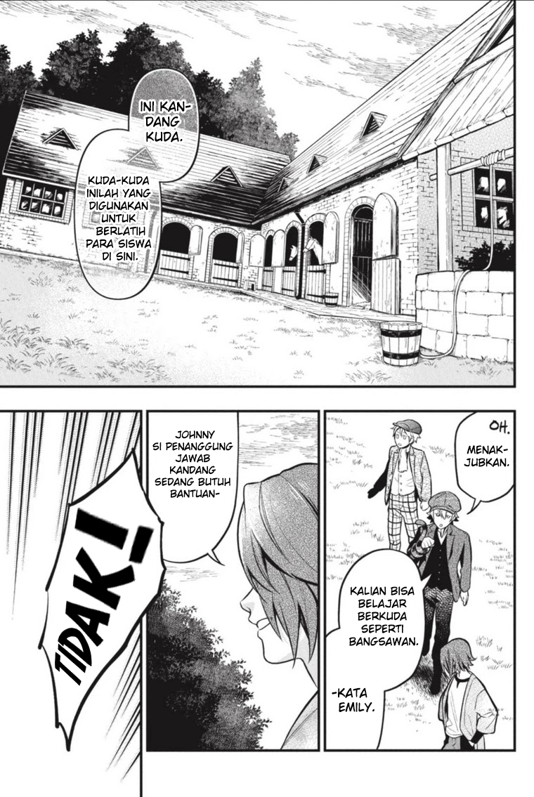 Chapter 196 - halaman 5
