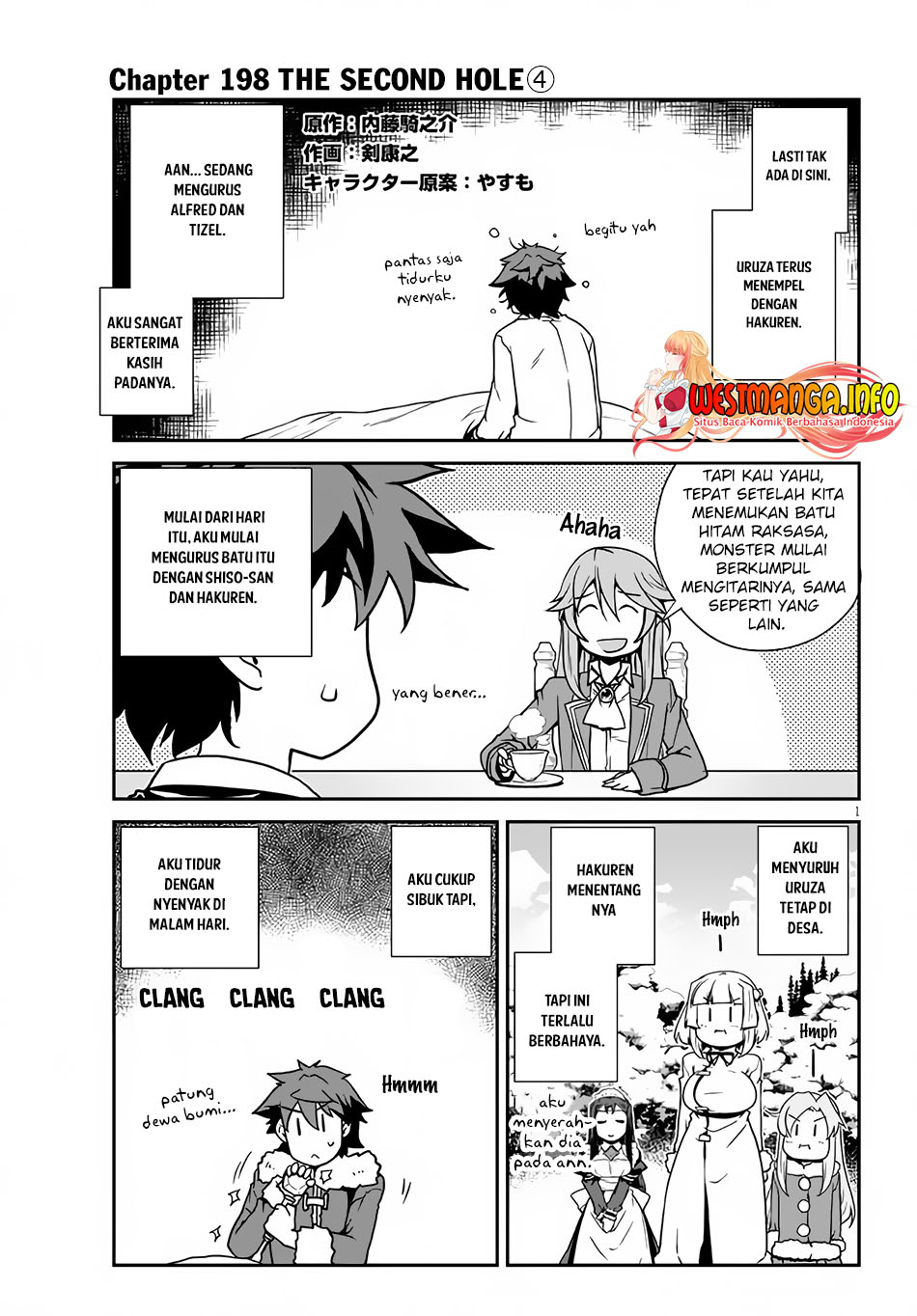 Chapter 198 - halaman 4