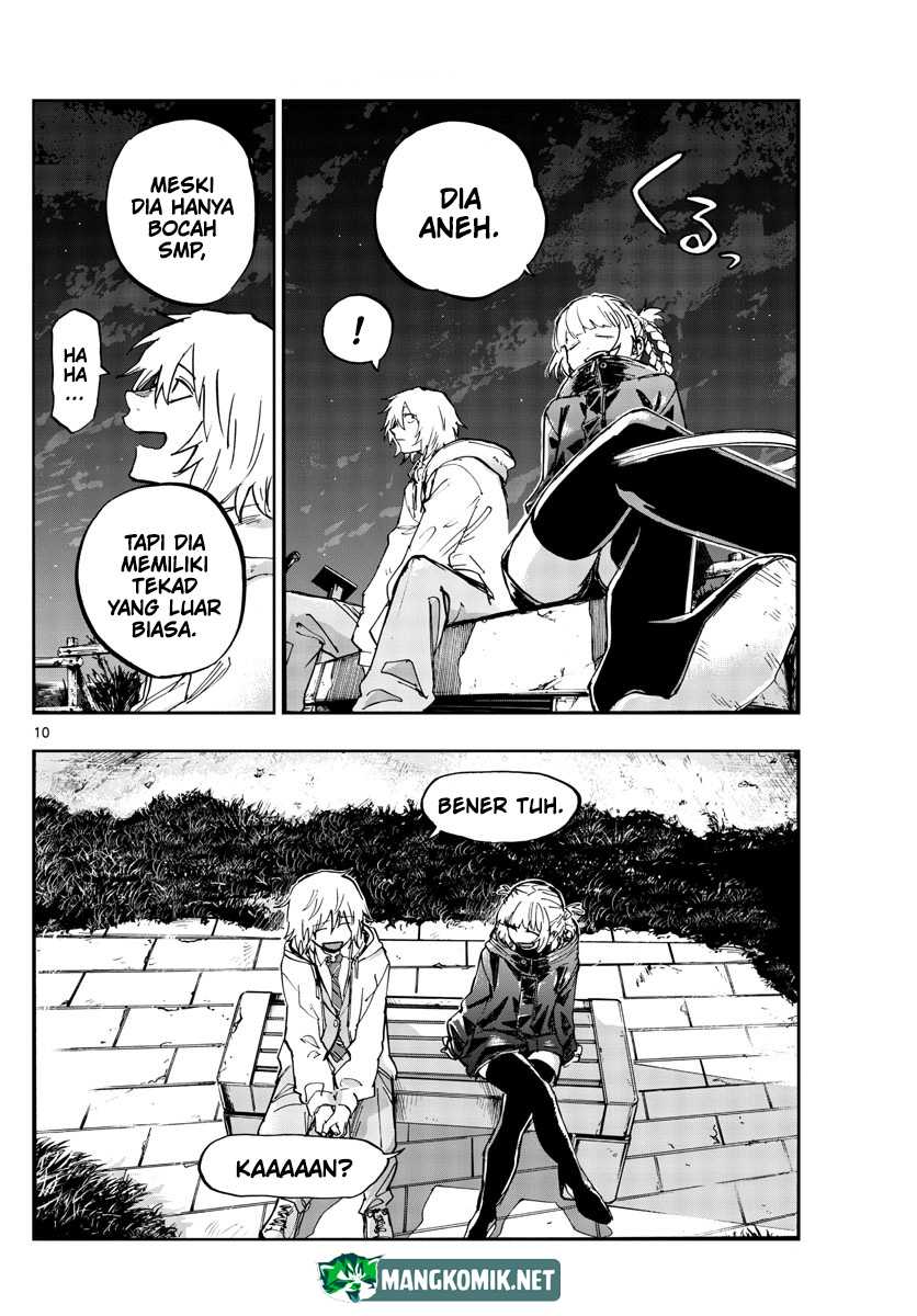 Chapter 159 - halaman 12