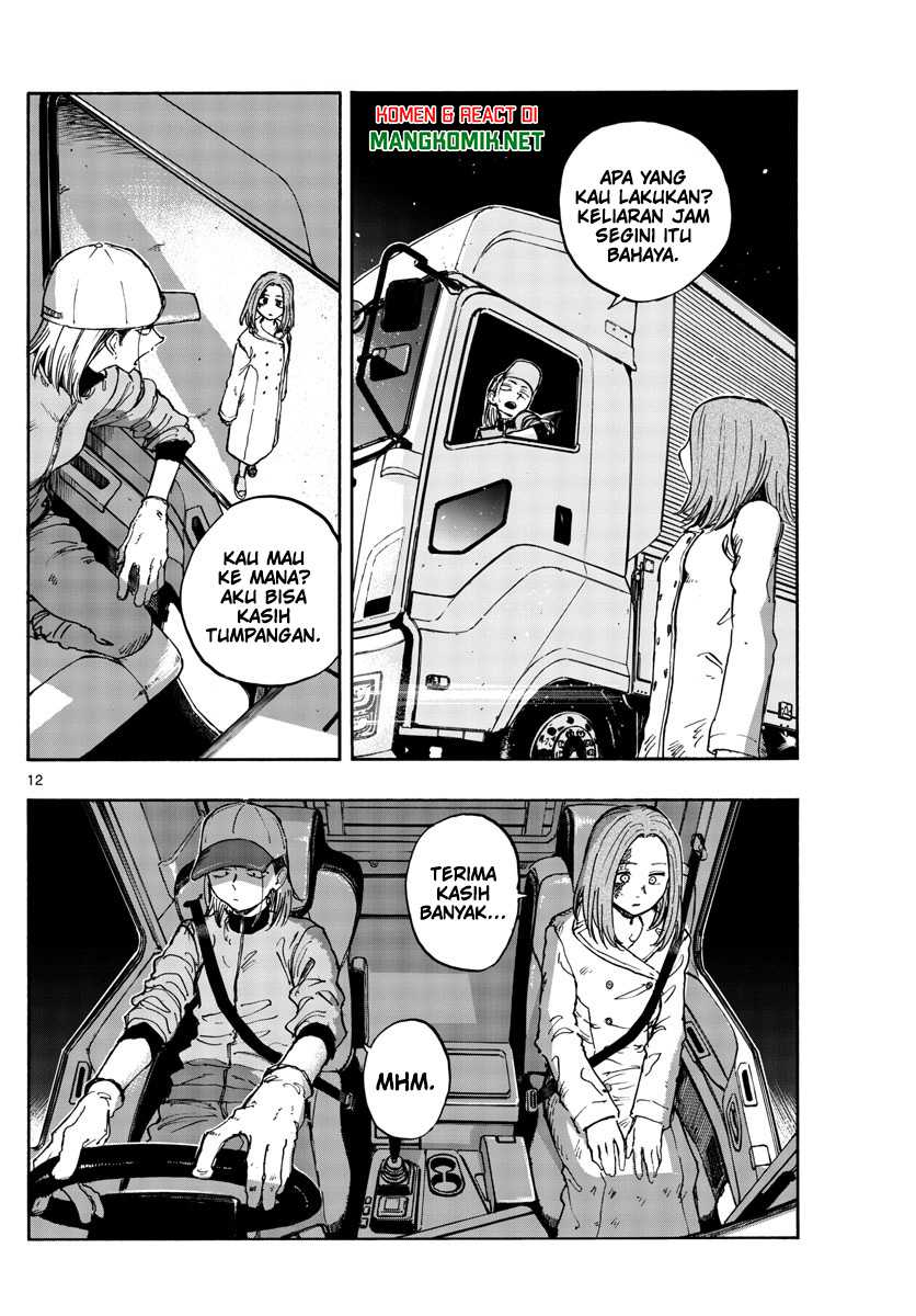 Chapter 159 - halaman 14