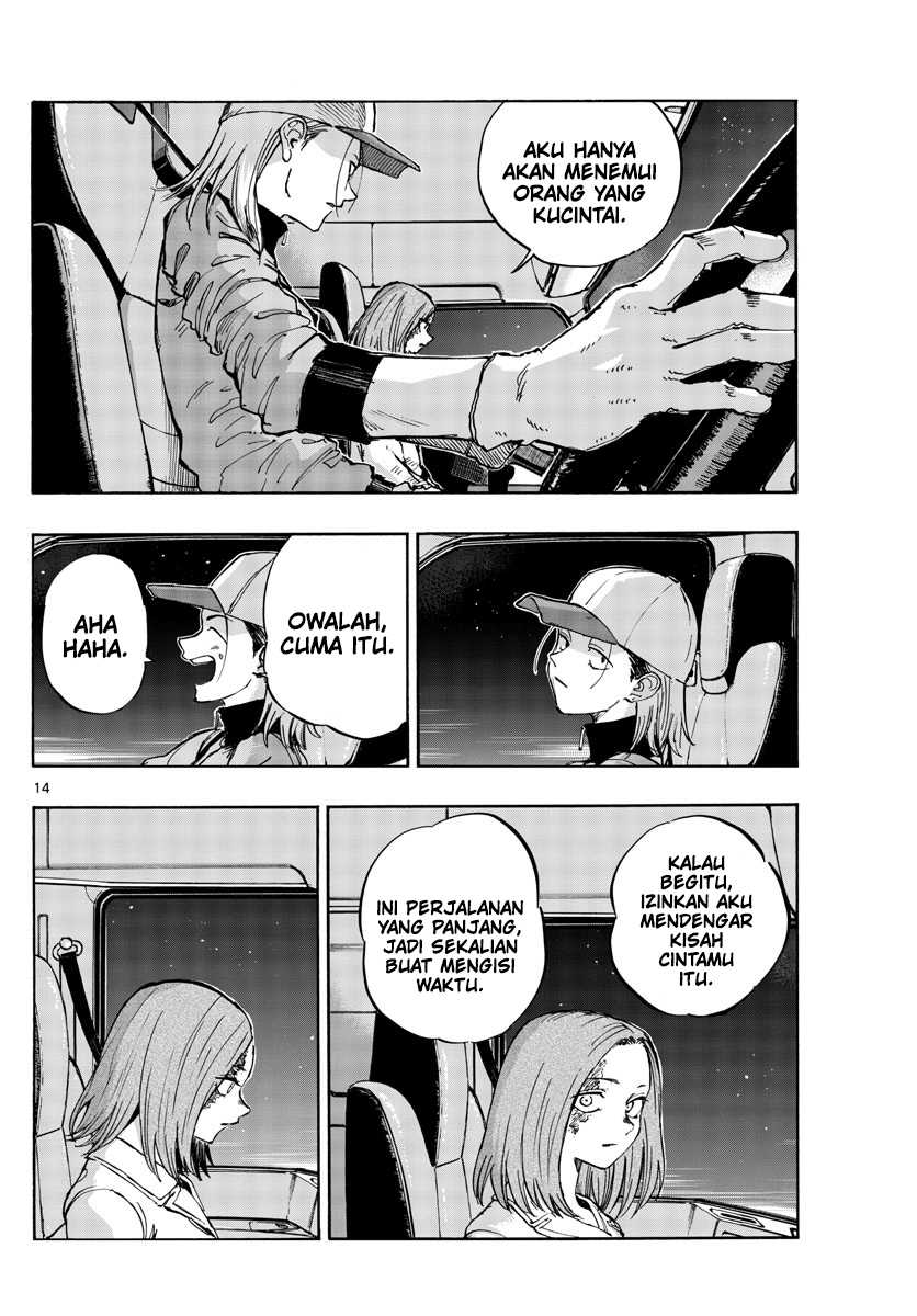 Chapter 159 - halaman 16