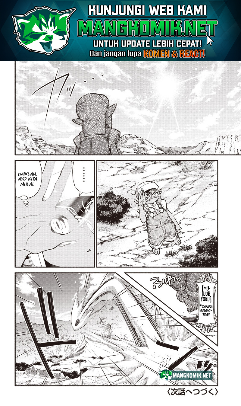 Chapter 58 - halaman 21