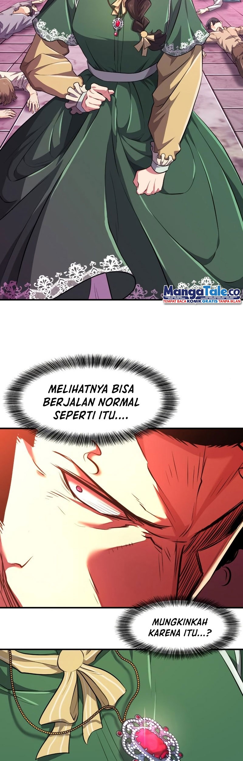 Chapter 86 - halaman 41