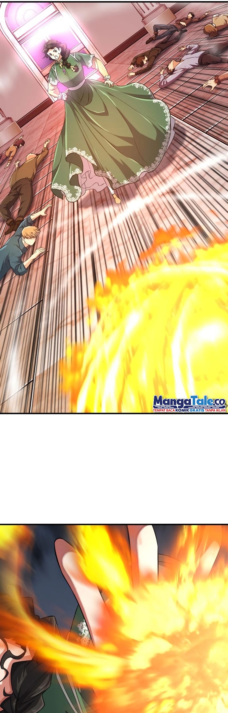 Chapter 86 - halaman 44