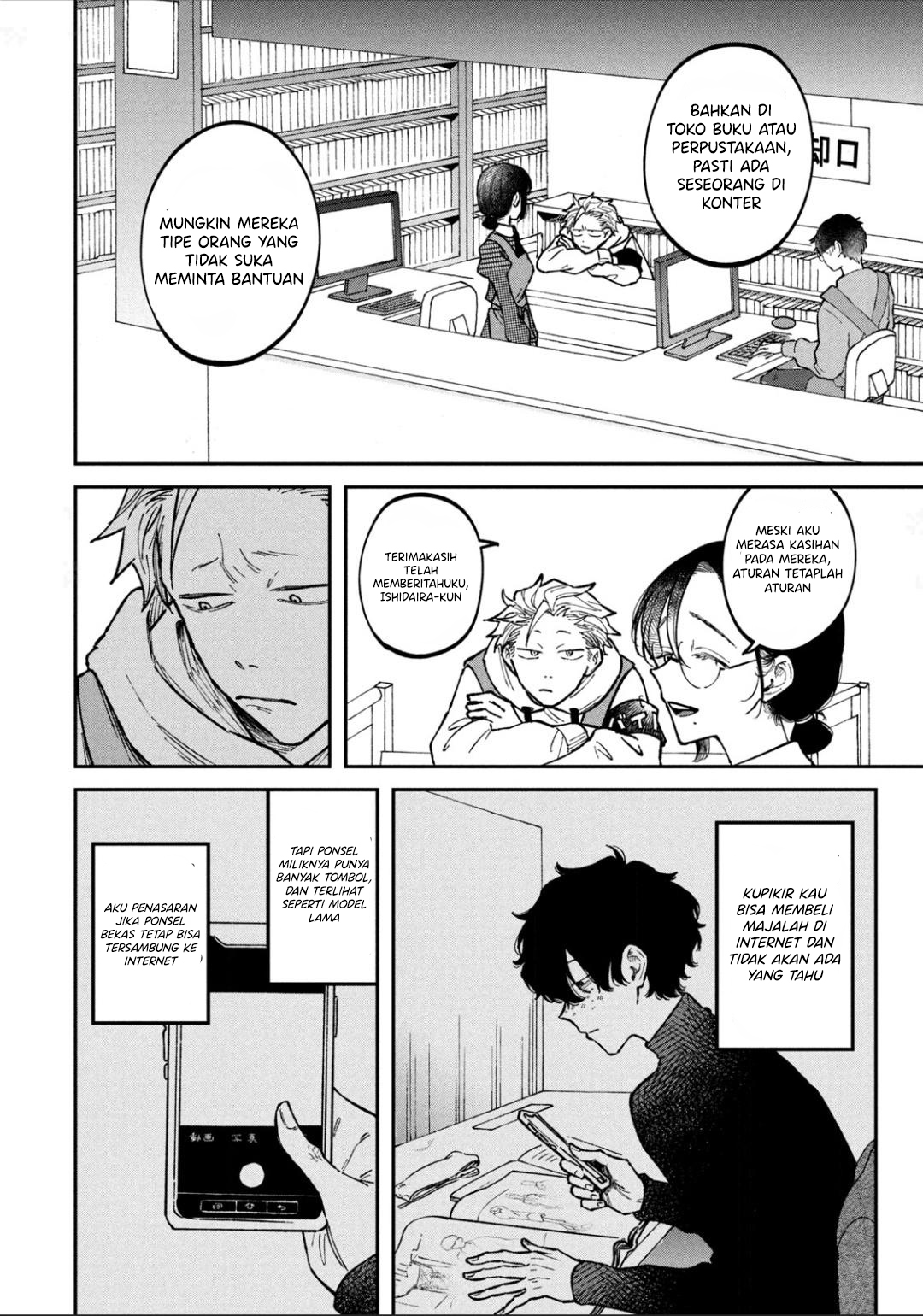 Chapter 19 - halaman 20