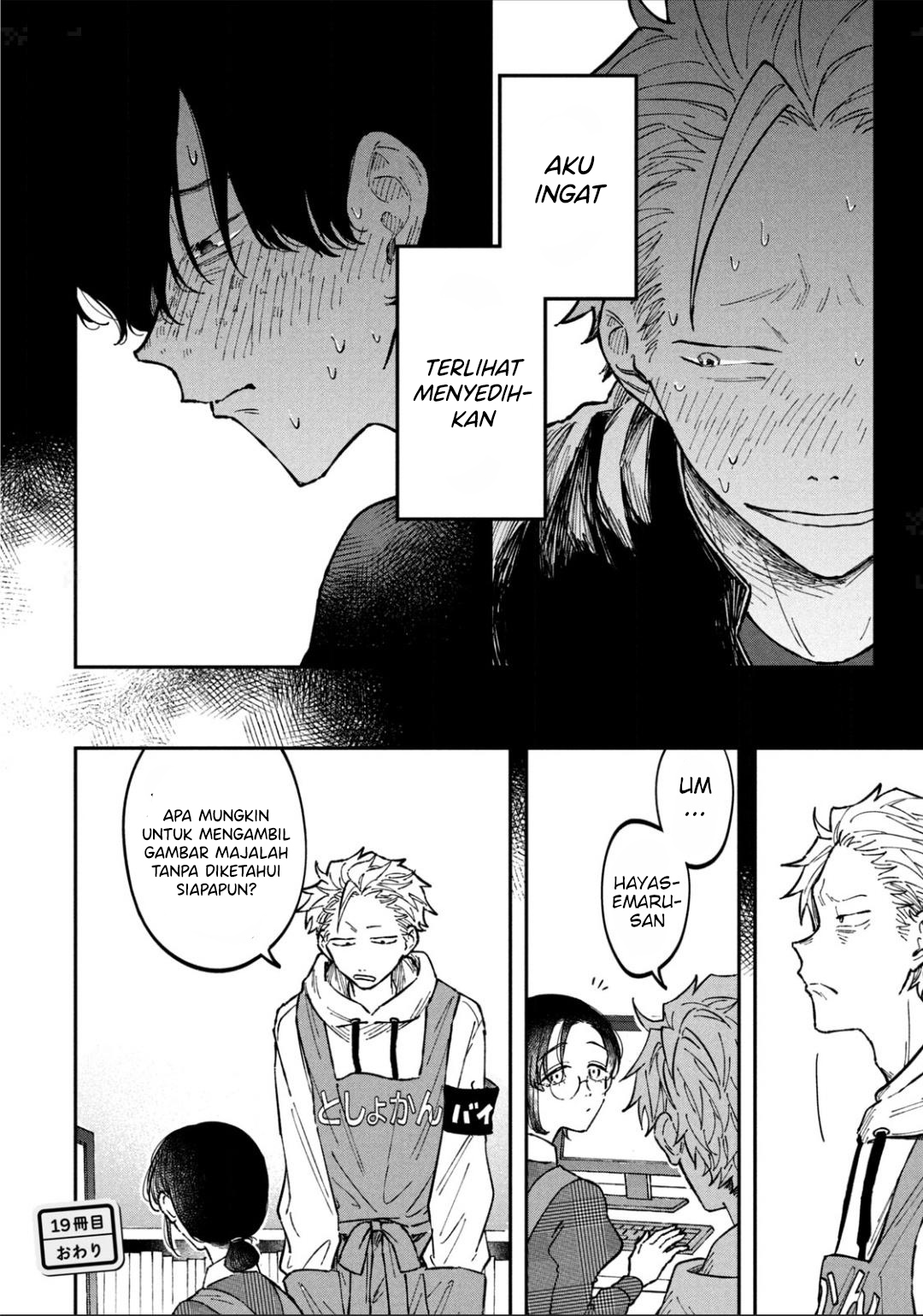 Chapter 19 - halaman 22