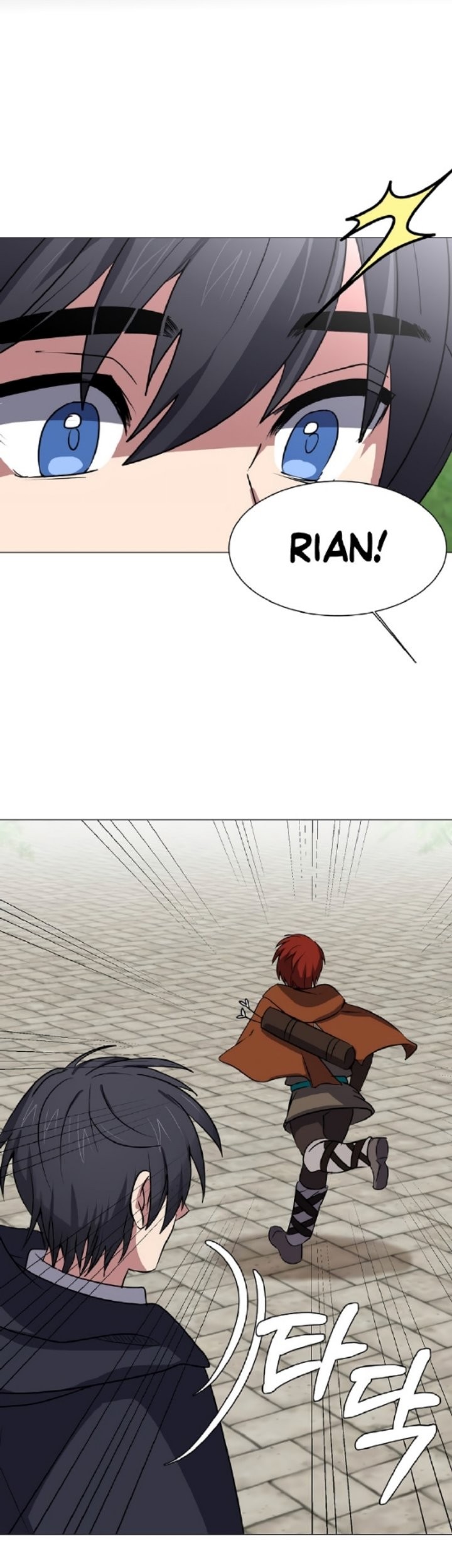 Chapter 70 - halaman 38