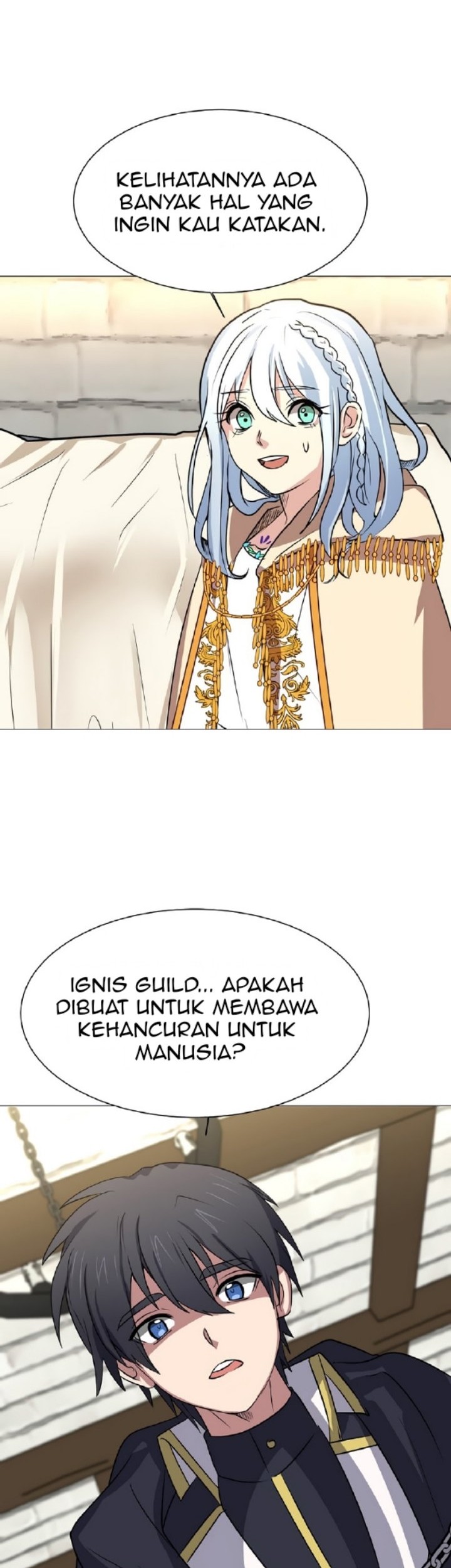 Chapter 70 - halaman 42