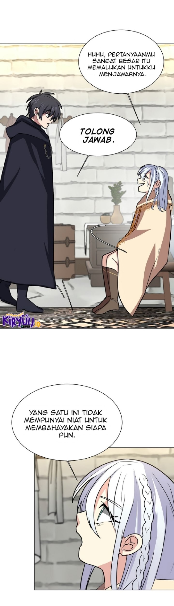 Chapter 70 - halaman 44