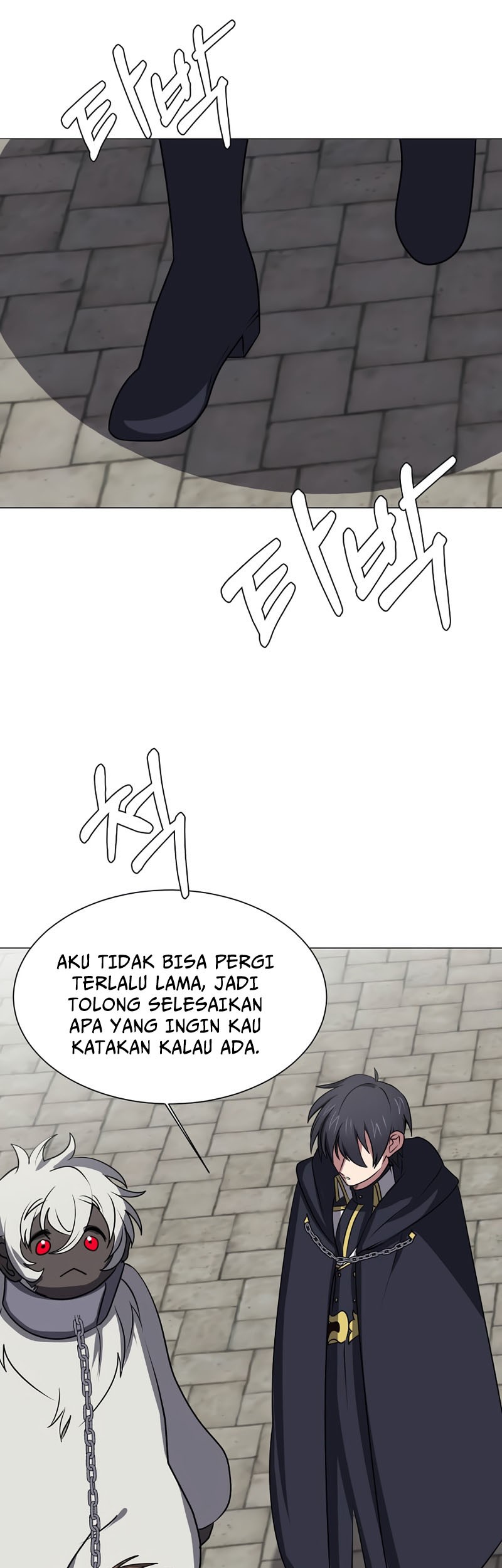 Chapter 69 - halaman 34