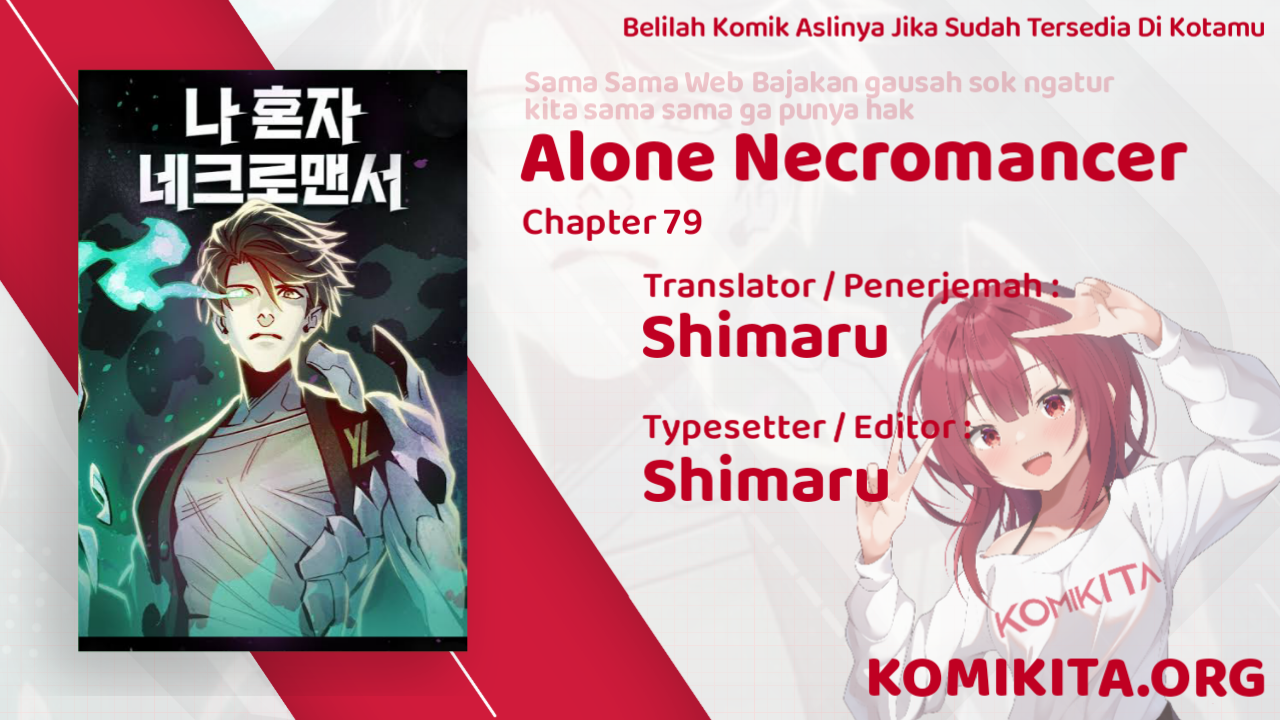 Chapter 79 - halaman 2